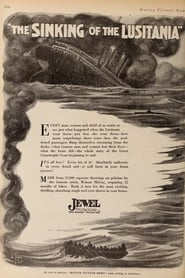 Film The Sinking of the Lusitania streaming VF complet