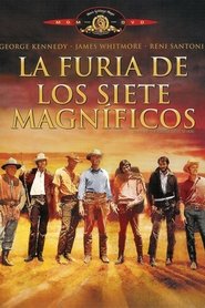 La furia de los siete magníficos 1969