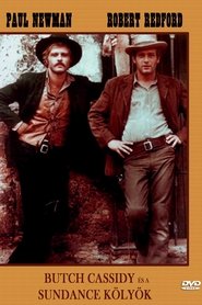 Butch Cassidy és a Sundance kölyök 1969