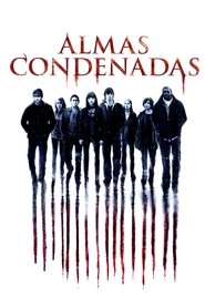 Imagen de Almas condenadas