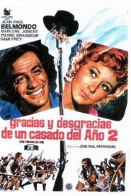 Gracias y desgracias de un casado del año II 1971