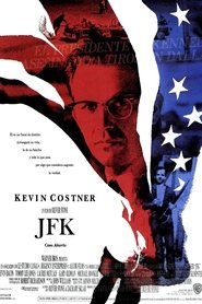 Imagen de JFK: Caso abierto