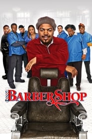 Film Barbershop streaming VF complet
