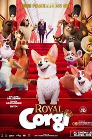 Royal Corgi 2019