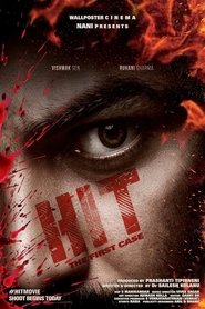 HIT: The First Case streaming sur filmcomplet