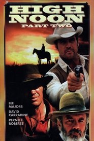 Film High Noon, Part II: The Return of Will Kane streaming VF complet