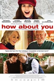 Film How About You... streaming VF complet