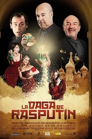 Imagen de La daga de Rasputín