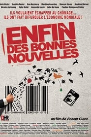 Enfin des bonnes nouvelles