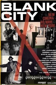 Film Blank City streaming VF complet