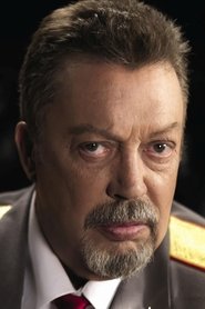 Picture of Tim Curry