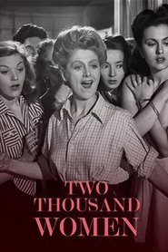 Film Prisonnières de guerre streaming VF complet