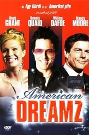 American Dreamz 2006