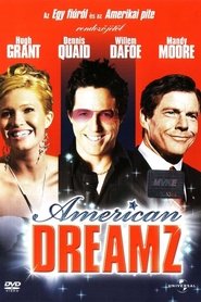 American Dreamz 2006