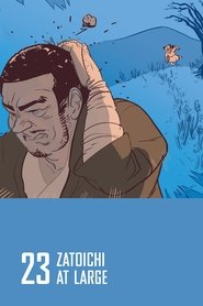 Imagen de Zatoichi en general