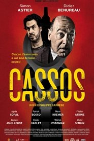 Film Cassos streaming VF complet