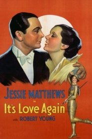 It's Love Again