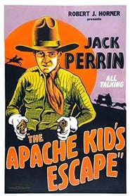 The Apache Kid's Escape