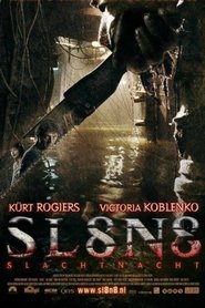 Slaughter night Slaughter night en streaming sur streamcomplet