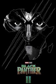 Black Panther 2