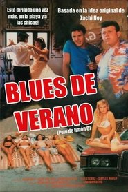 Imagen de Blues de verano