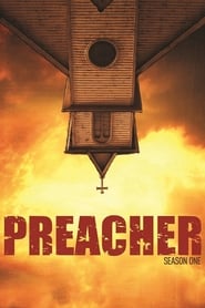 Film Preacher streaming VF complet