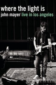 Imagen de Where the Light Is: John Mayer Live in Los Angeles