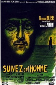Suivez cet homme streaming sur filmcomplet