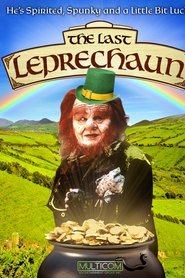 Leprechaun : le retour de l'elfe guerrier