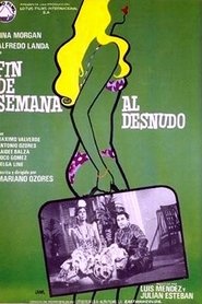 Film Fin de semana al desnudo streaming VF complet