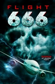 Flight 666 2018