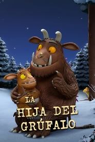 Imagen de La hija del Grúfalo