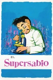 Imagen de El Supersabio