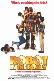 Film Robot in the Family streaming VF complet