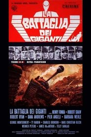 La battaglia dei giganti 1965