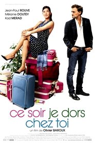 Ce soir je dors chez toi 2007