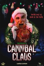 Imagen de Cannibal Claus
