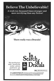 Film Vem var Dracula? streaming VF complet
