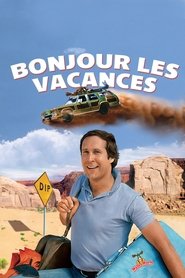 Film Bonjour les vacances streaming VF complet