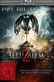 Jeruzalem 2016