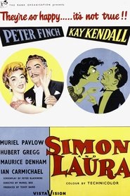 Film Simon And Laura streaming VF complet