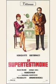 Film The Superwitness streaming VF complet