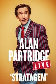 Imagen de Alan Partridge - Stratagem