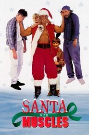 Imagen de Menudo Santa Claus
