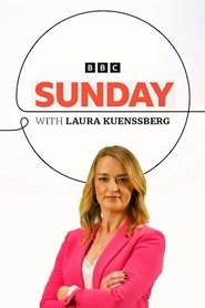 Poster of Sunday with Laura Kuenssberg