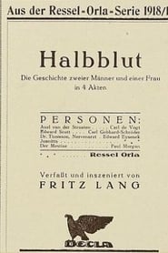 Halbblut