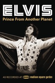 Imagen de Elvis Presley: Prince from Another Planet