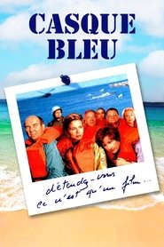 Imagen de Casque bleu