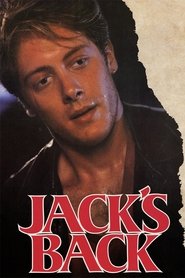 Film Jack's Back streaming VF complet