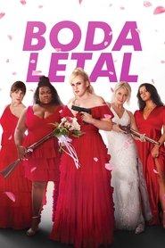 Imagen de Boda letal